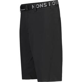 Mons Royale Cykelshorts Wool Womens Virage Bike Cykelshorts
