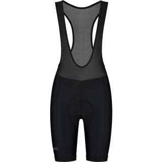 Rogelli Cykelbukser Core Dame Sort