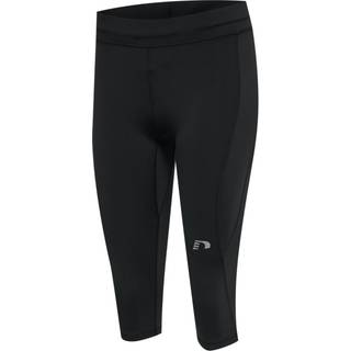Newline Women's Core Knee Tights Black, XS