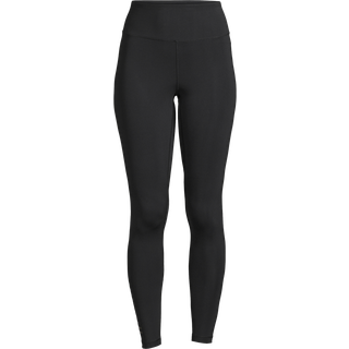 Casall Women's Graphic Sport Tights Black, 38
