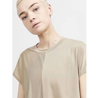 Core Essence SS Tee W - Black