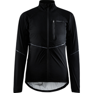ADV Endurance Hydro Jacket M - Black