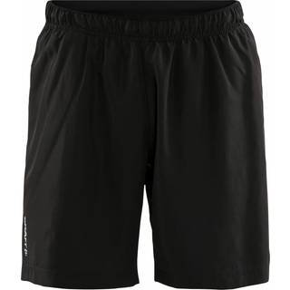 Craft - Eaze Woven Shorts Maend - Black XXL