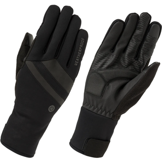 AGU Weatherproof Handsker Sort - Størrelse X-Small