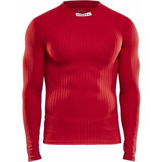 Langærmet T-shirt Craft PROGRESS BASELAYER CN LS M 1906255-9999 Størrelse XS