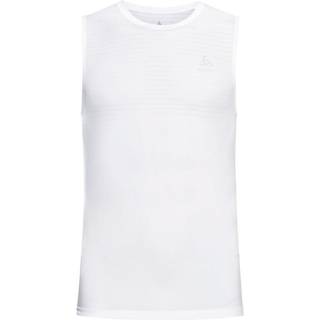 Odlo BL Top Crew Neck Singlet Performance X-Light Syntetisk undertøj Herrer størrelse M farve sort