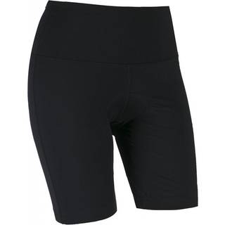 Endurance Hulda Spinning Shorts m. høj talje til kvinder
