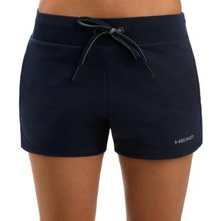 Head Club Ann Shorts Dame Dark Blue