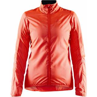 Craft - Essence Light Wind jkt Kvinder - Shock XL