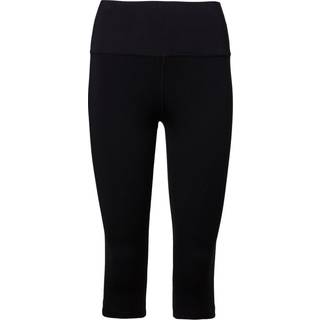 ATHLECIA Women's Franz 3/4 Waist Tights Leggings Damer størrelse 38 farve grå