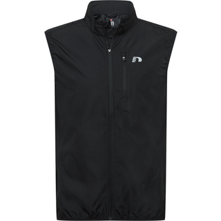 vest Newline MEN'S CORE GILET 510116-2001 Størrelse S