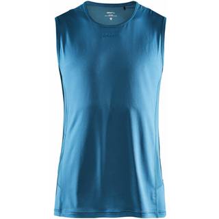 ADV Essence SL Tee M - Green