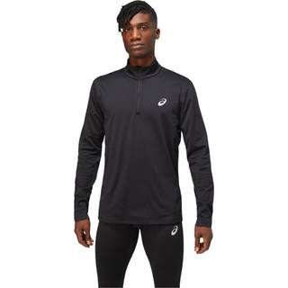 ASICS Herren Longsleeve schwarz