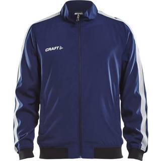 Craft - Pro Control Woven Jacket JR - Navy 122/128