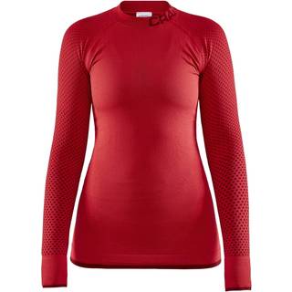Warm Intensity CN LS W - Red