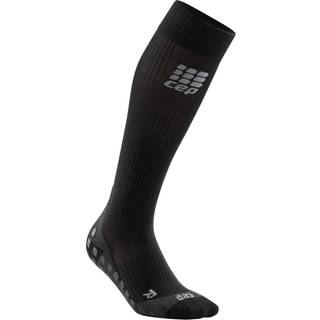 CEP Griptech Kompressionsstrømper Str. II (Læg: 25-31 cm) - Optimal Støtte & Komfort til Løb, Dame