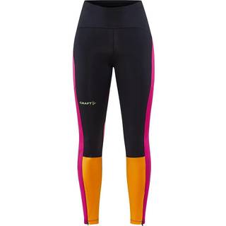 PRO Hypervent Tights W - Black