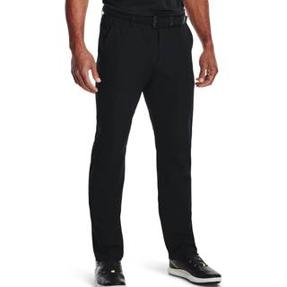 Under Armour Drive Men's Pants Black / Halo Gray 32/32
