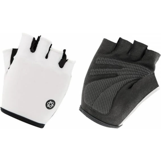 AGU Essential Gel Handsker Hvid - Størrelse Small