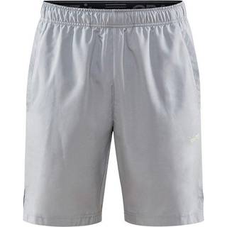 Core Charge Shorts M - Grey