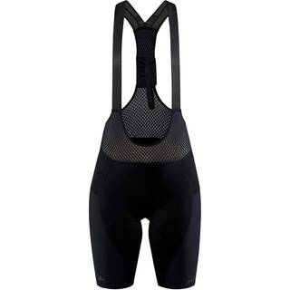 Adv Aero Bib Shorts W - Black