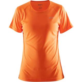 Prime Tee W - Orange