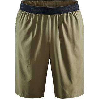 Core Essence Relaxed Shorts M - Green