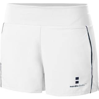 HEAD Club Shorts Dame Hvid