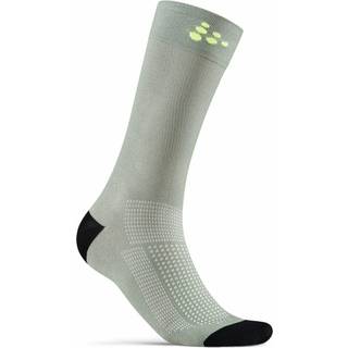 CORE Endurance Bike Sock - Black