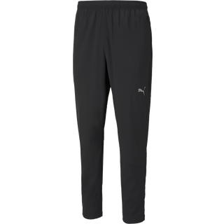 Puma Favorite Tapered Pants Running Pants Men - Black, Size XXL - black
