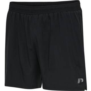 Newline Core Shorts Men - Black, Size S - black