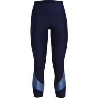 UNDER ARMOUR UA HG Armour Taped 7/8 LegNS M MIDNIGHT NAVY