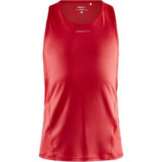 ADV Essence Singlet M - Yellow
