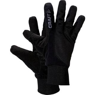 Core Insulate Glove Black (7)