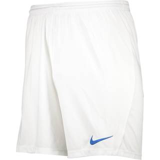 Shorts Nike M NK DRY PARK III SHORT NB K bv6855-102 Størrelse S