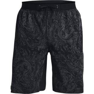 Under Armour UA Reign Woven Shorts 1361515-400 Størrelse M