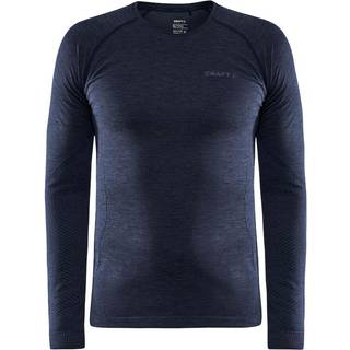 Core Dry Active Comfort L/S M Blaze (XL)
