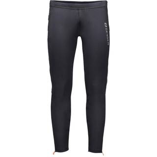 Geyser Unisex tights lang sort xs