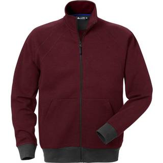 Kansas/Fristads A-code Sweat jakke