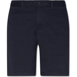 Tommy Hilfiger Herren Shorts blau