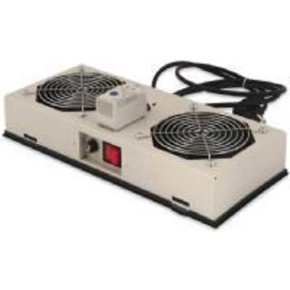 DIGITUS Professional DN-19 FAN-2-WM-I