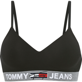 Tommy Hilfiger Underwear - Bralette Lift - Undertøj til damer og piger - Black - XS
