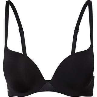 Chantelle - Push-up BH - Essentiall - Sort