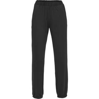 Trofe Core Solids Pyjama Pant - Black - Small