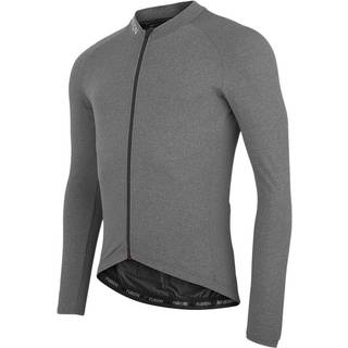 FUSION Light LS Cycling Jersey