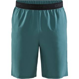 Core Essence Relaxed Shorts M - Blue
