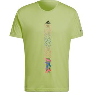adidas Terrex Agravic Løbe T-shirt Dame