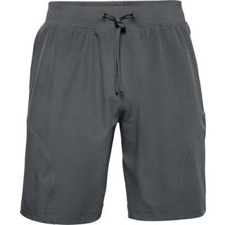 Shorts Under Armour UA PJT ROCK UNSTPPBLE SHORT-GRY 1359119-012 Størrelse S