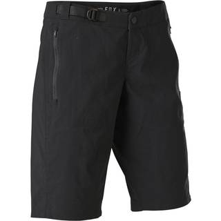 FOX Ranger Shorts til Kvinder Sort - Størrelse Small