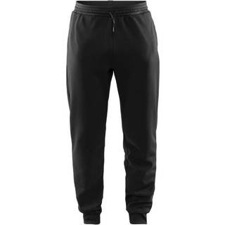 Leisure sweatpants M - Black